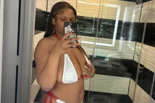 CUM N SEE THIS GEORGIAN PEACH 🍑💦 - Image 4